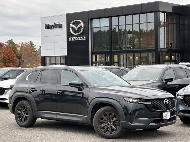 2023 Mazda CX-50 2.5 S Preferred Plus Package