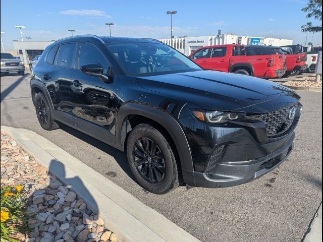 2023 Mazda CX-50 2.5 S Preferred Plus Package