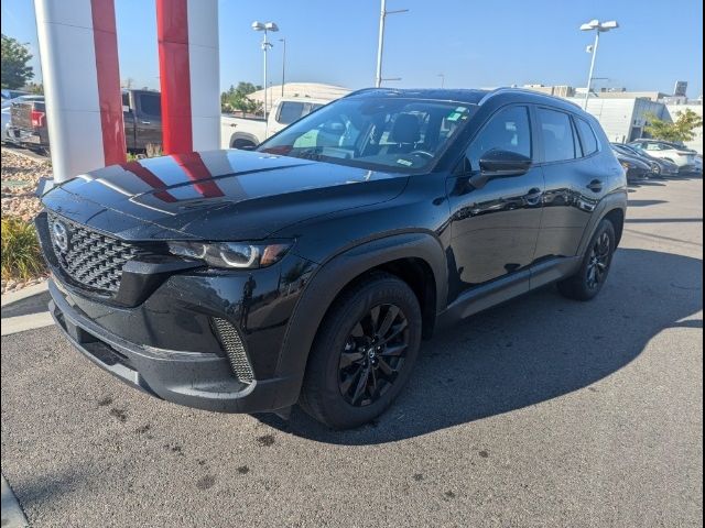 2023 Mazda CX-50 2.5 S Preferred Plus Package