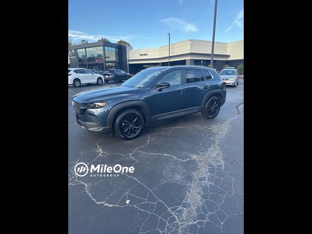 2023 Mazda CX-50 2.5 S Preferred Plus Package