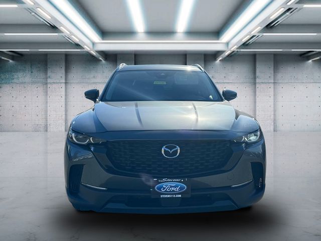 2023 Mazda CX-50 2.5 S Preferred Plus Package