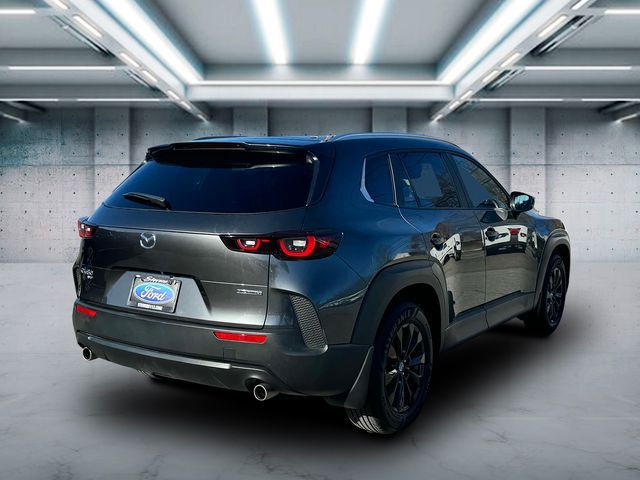 2023 Mazda CX-50 2.5 S Preferred Plus Package