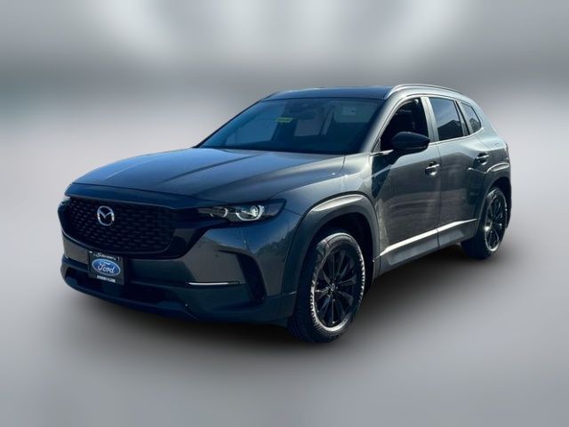 2023 Mazda CX-50 2.5 S Preferred Plus Package