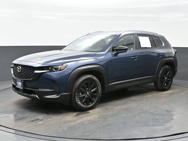 2023 Mazda CX-50 2.5 S Preferred Plus Package