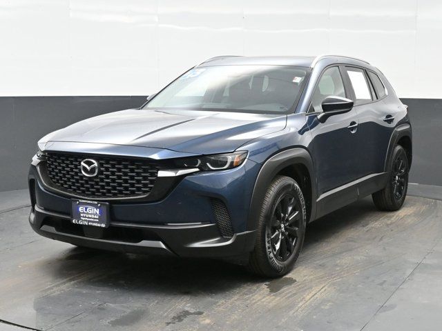 2023 Mazda CX-50 2.5 S Preferred Plus Package