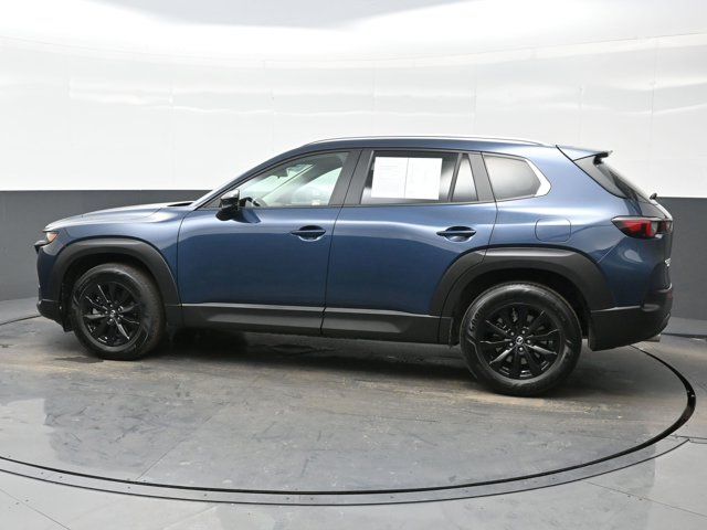 2023 Mazda CX-50 2.5 S Preferred Plus Package