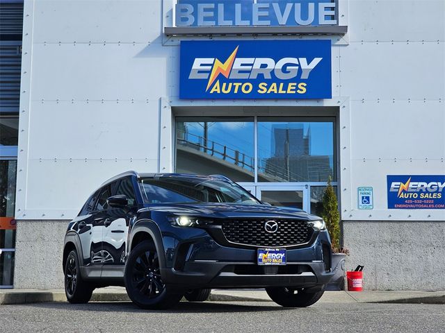 2023 Mazda CX-50 2.5 S Preferred Plus Package