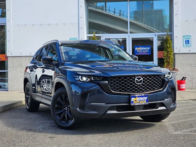 2023 Mazda CX-50 2.5 S Preferred Plus Package