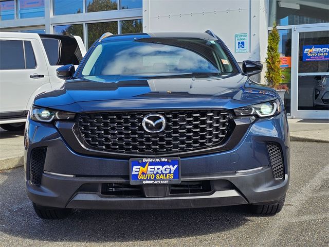 2023 Mazda CX-50 2.5 S Preferred Plus Package