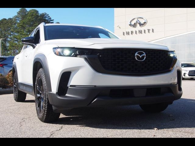 2023 Mazda CX-50 2.5 S Preferred Plus Package