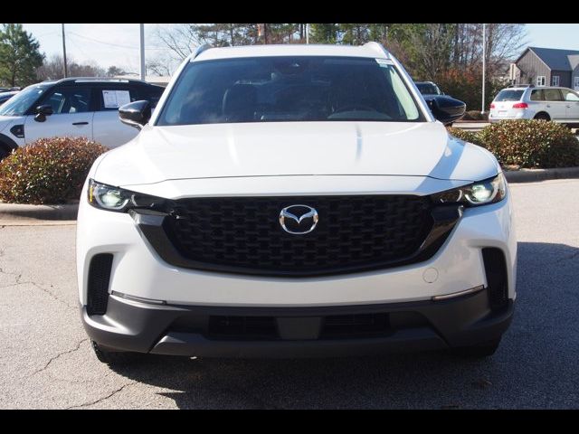 2023 Mazda CX-50 2.5 S Preferred Plus Package