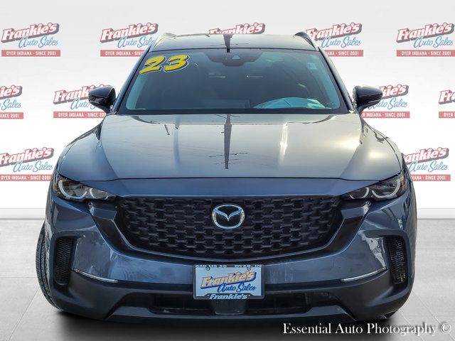 2023 Mazda CX-50 2.5 S Preferred Plus Package