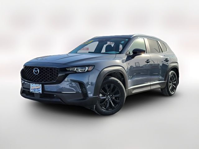 2023 Mazda CX-50 2.5 S Preferred Plus Package