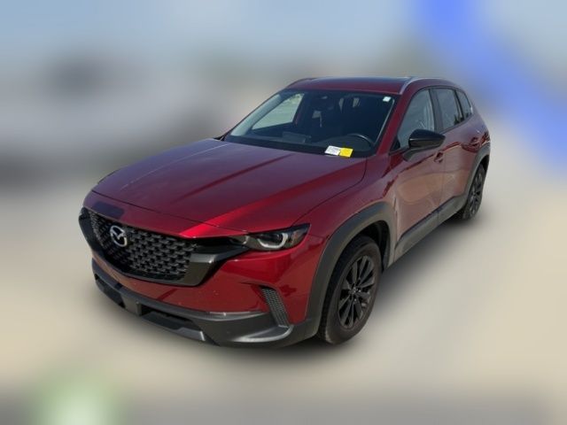 2023 Mazda CX-50 2.5 S Preferred Plus Package