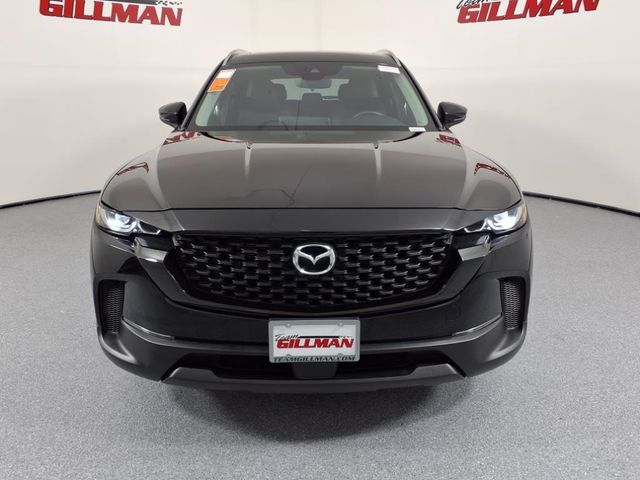 2023 Mazda CX-50 2.5 S Preferred Plus Package