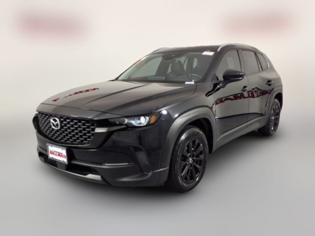 2023 Mazda CX-50 2.5 S Preferred Plus Package