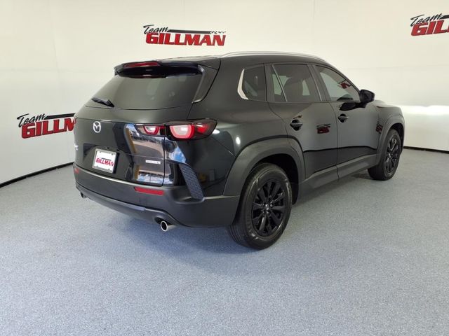 2023 Mazda CX-50 2.5 S Preferred Plus Package