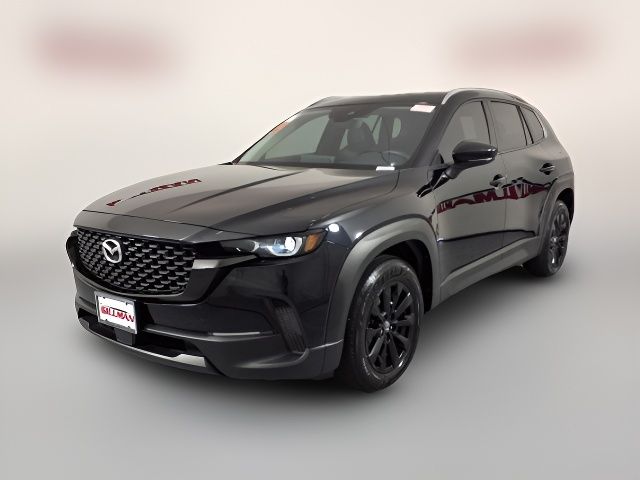 2023 Mazda CX-50 2.5 S Preferred Plus Package