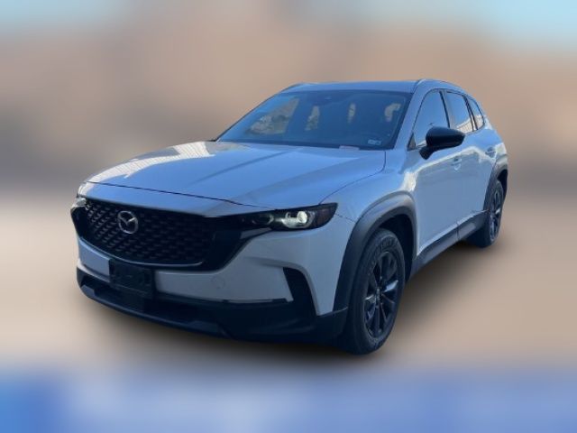 2023 Mazda CX-50 2.5 S Preferred Plus Package