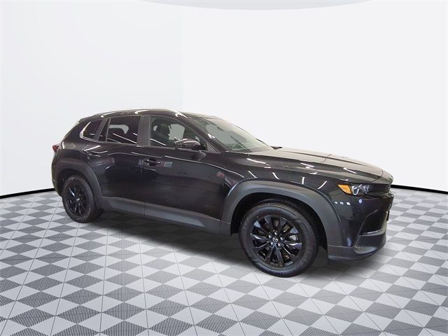 2023 Mazda CX-50 2.5 S Preferred Plus Package