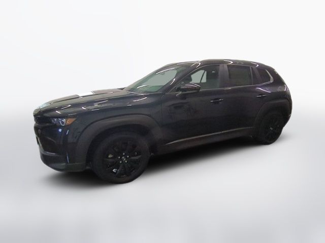 2023 Mazda CX-50 2.5 S Preferred Plus Package