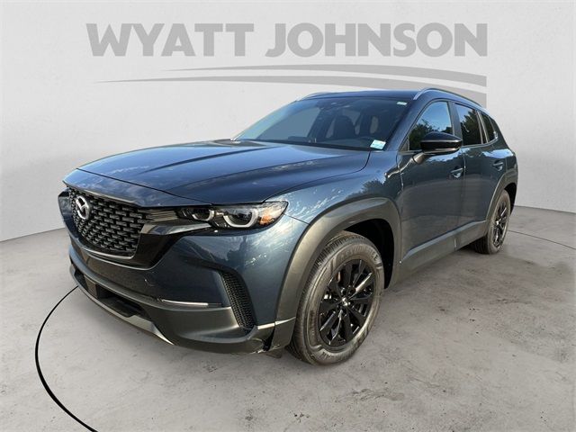 2023 Mazda CX-50 2.5 S Preferred Plus Package