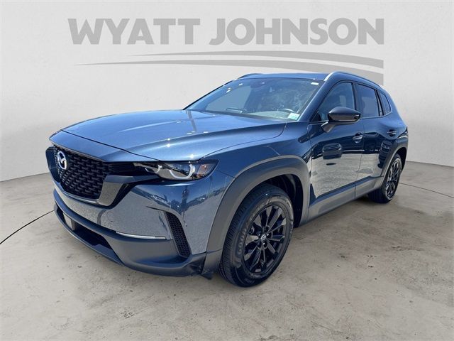 2023 Mazda CX-50 2.5 S Preferred Plus Package