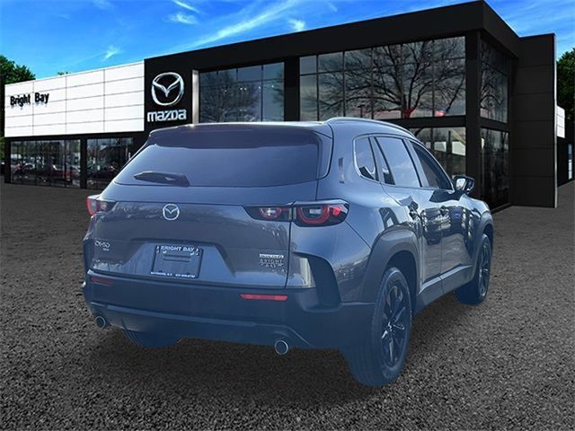 2023 Mazda CX-50 2.5 S Preferred Plus Package