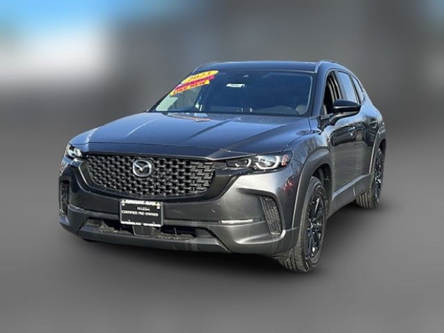 2023 Mazda CX-50 2.5 S Preferred Plus Package