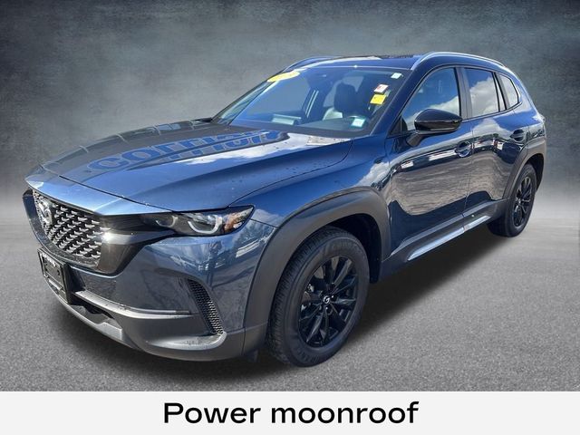 2023 Mazda CX-50 2.5 S Preferred Plus Package