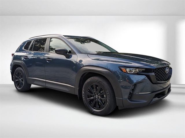 2023 Mazda CX-50 2.5 S Preferred Plus Package