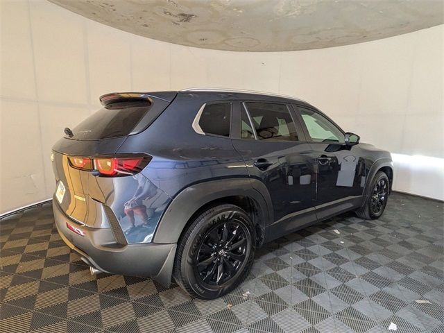 2023 Mazda CX-50 2.5 S Preferred Plus Package