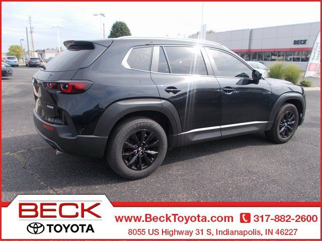 2023 Mazda CX-50 2.5 S Preferred Plus Package