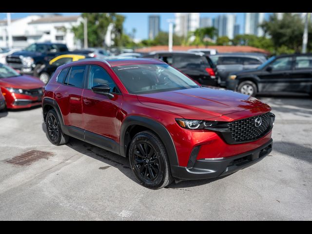 2023 Mazda CX-50 2.5 S Preferred Plus Package