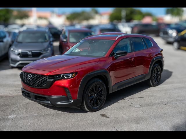 2023 Mazda CX-50 2.5 S Preferred Plus Package