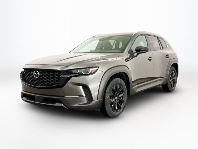 2023 Mazda CX-50 2.5 S Preferred Plus Package