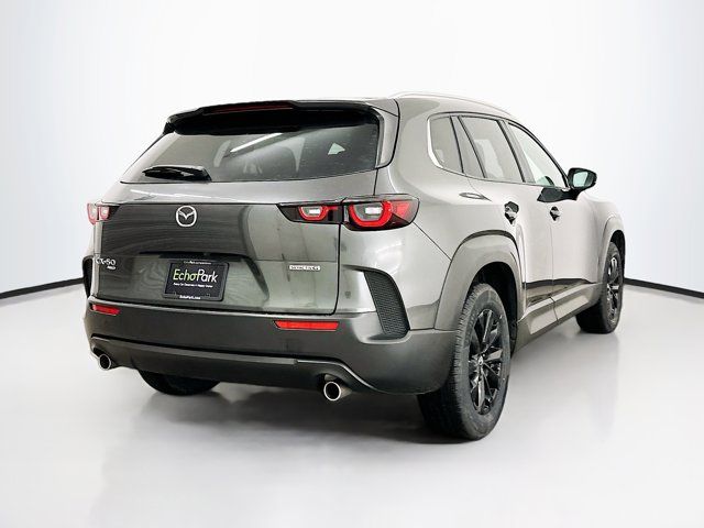 2023 Mazda CX-50 2.5 S Preferred Plus Package