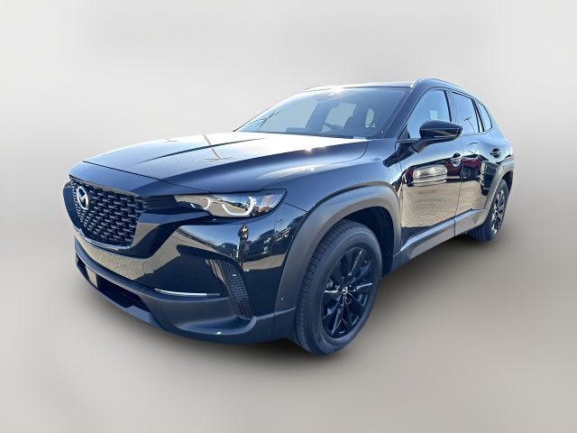 2023 Mazda CX-50 2.5 S Preferred Plus Package