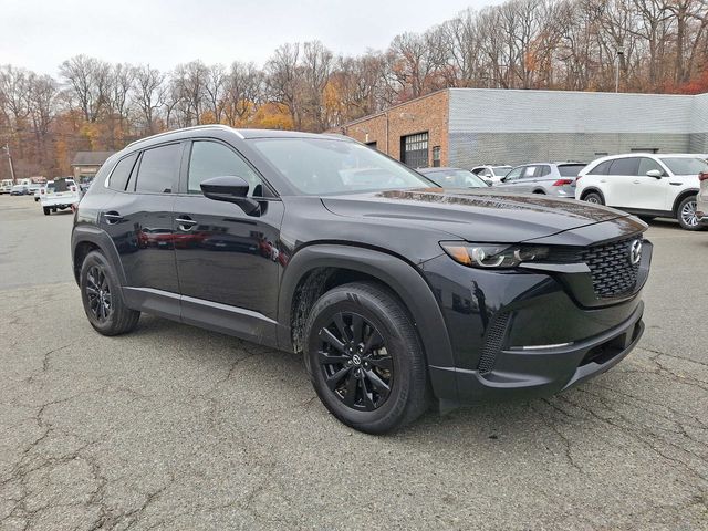 2023 Mazda CX-50 2.5 S Preferred Plus Package