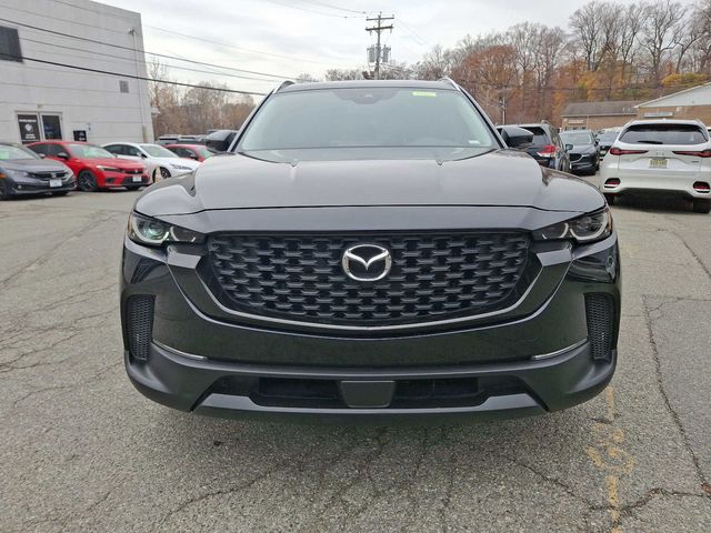 2023 Mazda CX-50 2.5 S Preferred Plus Package