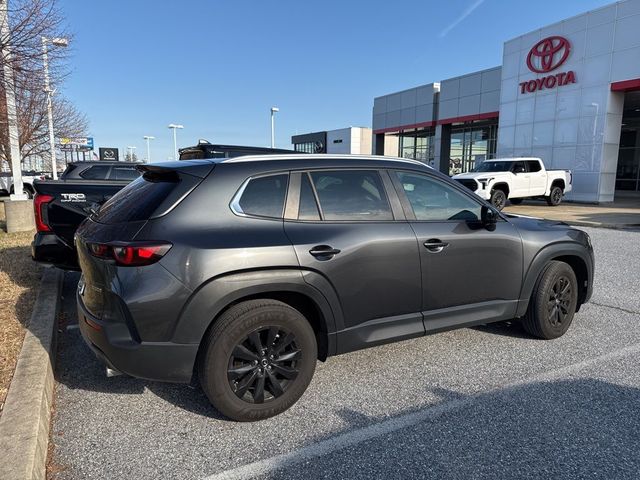 2023 Mazda CX-50 2.5 S Preferred Plus Package