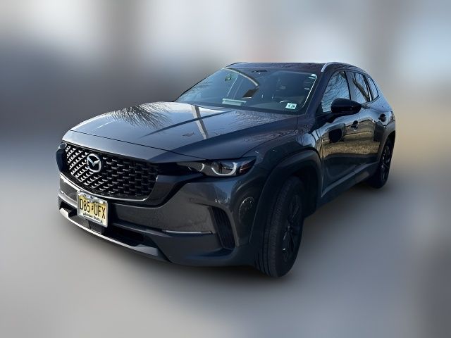 2023 Mazda CX-50 2.5 S Preferred Plus Package