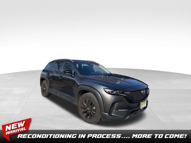 2023 Mazda CX-50 2.5 S Preferred Plus Package