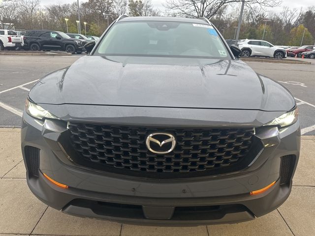 2023 Mazda CX-50 2.5 S Preferred Plus Package