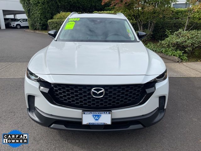 2023 Mazda CX-50 2.5 S Preferred Plus Package