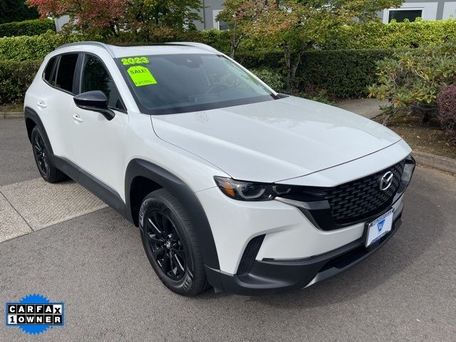 2023 Mazda CX-50 2.5 S Preferred Plus Package