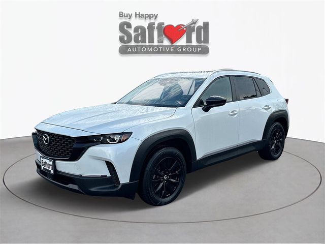 2023 Mazda CX-50 2.5 S Preferred Plus Package