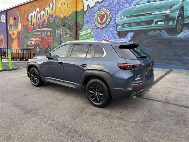 2023 Mazda CX-50 2.5 S Preferred Plus Package