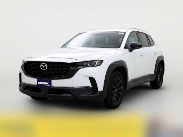 2023 Mazda CX-50 2.5 S Preferred Plus Package