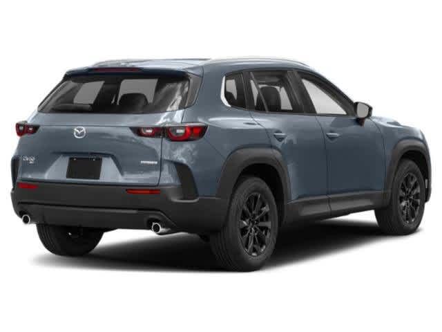 2023 Mazda CX-50 2.5 S Preferred Plus Package